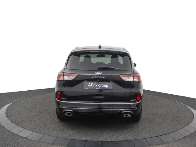 Ford KUGA 2.5 PHEV Vignale | Leder | Parkeercamera | Complete uitvoering