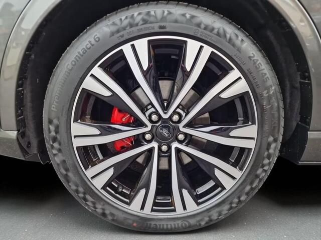 Ford KUGA 2.5 PHEV ST-Line X