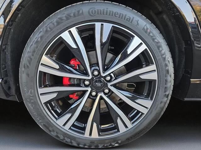 Ford KUGA 2.5 PHEV ST-Line X