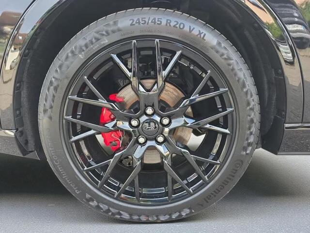 Ford KUGA e2.5 PHEV ST-Line X Black Edition