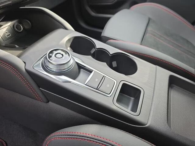 Ford KUGA e2.5 PHEV ST-Line X Black Edition