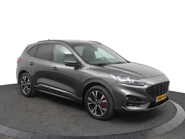 Ford KUGA 2.5 PHEV ST-Line X |Trekhaak | Elektrische kofferklep | Parkeercamera