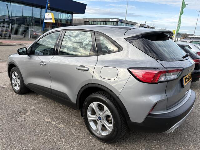 Ford KUGA 2.5 FHEV Titanium Hybride