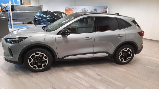 Ford KUGA 2.5 PHEV Active X