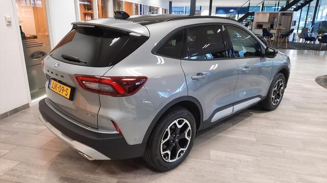 Ford KUGA 2.5 PHEV Active X