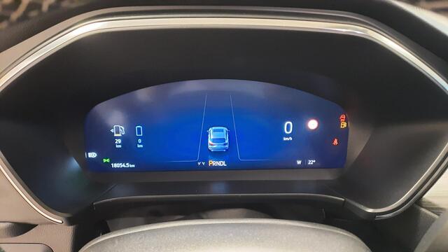 Ford KUGA 2.5 PHEV Active X