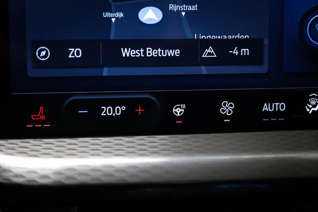 Ford KUGA 2.5 PHEV Titanium | WINTER / DRIVER ASSISTANCE- PACK | STUURVERWARMING | DAB | APPLE | 360 CAMERA