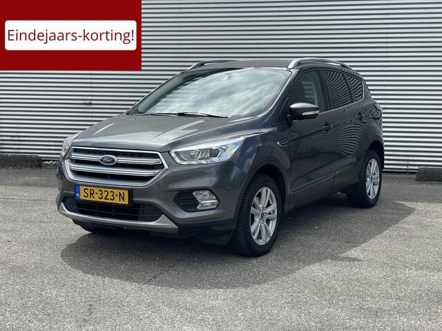 Ford KUGA 1.5 EcoBoost Trend Ultimate|Stoelverwarming|Trekh.