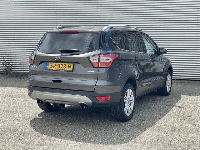 Ford KUGA 1.5 EcoBoost Trend Ultimate|Stoelverwarming|Trekh.