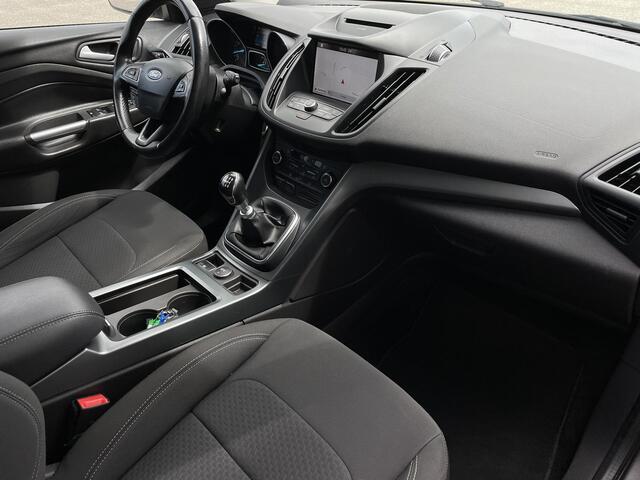 Ford KUGA 1.5 EcoBoost Trend Ultimate|Stoelverwarming|Trekh.