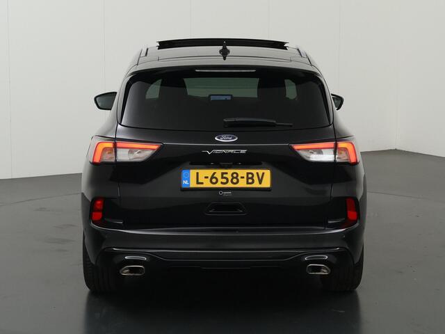 Ford KUGA 2.5 PHEV Vignale | Trekhaak | Panoramadak | Head up | Winterpack | Cruise Control Adaptief | B&O Audio |