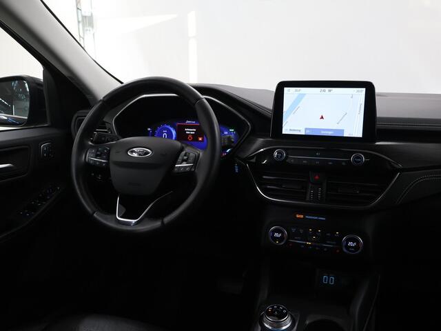 Ford KUGA 2.5 PHEV Vignale | Trekhaak | Panoramadak | Head up | Winterpack | Cruise Control Adaptief | B&O Audio |