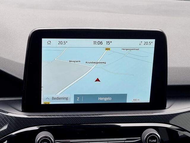 Ford KUGA 2.5 PHEV ST-Line Automaat / Winter Pack / Navigatie / Camera / Cruise Control / Stoelverwarming / Stuurverwarming