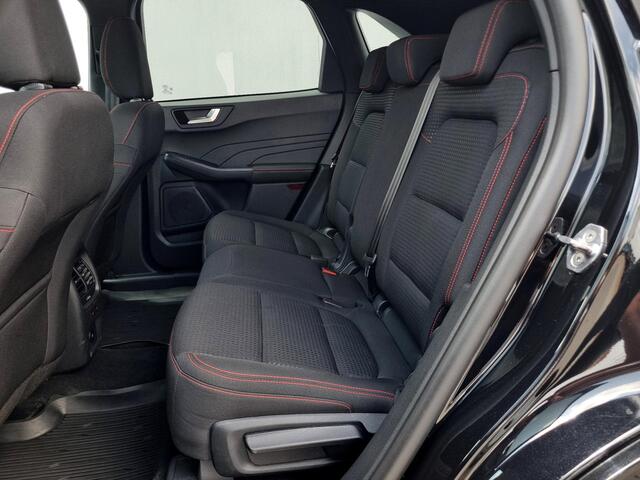 Ford KUGA 2.5 PHEV ST-Line Automaat / Winter Pack / Navigatie / Camera / Cruise Control / Stoelverwarming / Stuurverwarming