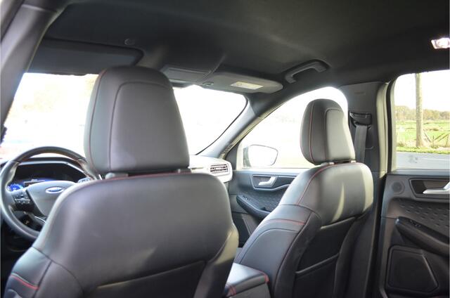 Ford KUGA 2.5 PHEV ST-Line Virtual cockpit Keyless Carplay Bang & Olufsen audio LED Afn. Trekhaak.