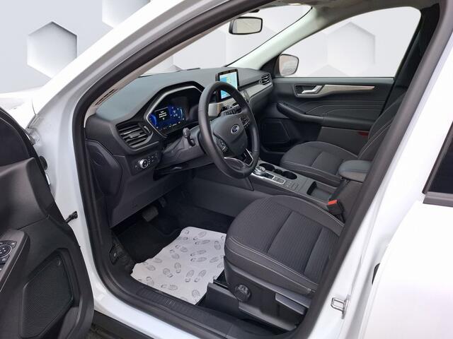 Ford KUGA 2.5 Duratec PHEV TITANIUM Plug-In Hybride, Alle optie's, 18.000 km. Nieuwstaat.