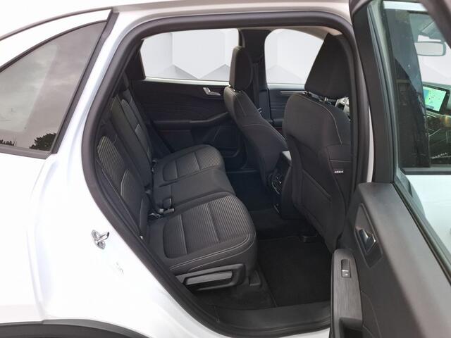 Ford KUGA 2.5 Duratec PHEV TITANIUM Plug-In Hybride, Alle optie's, 18.000 km. Nieuwstaat.