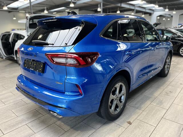 Ford KUGA 2.5 PHEV 243pk ST-Line X | Trekhaak I AGR stoelen I Winter pack | Pano I Matrix LED I Adapt Cruise I B&O I