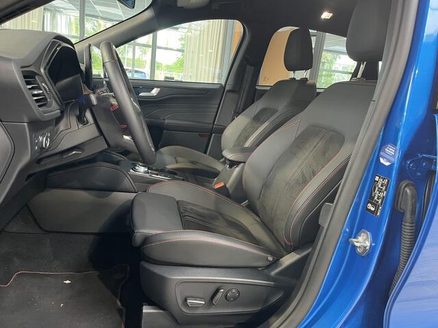 Ford KUGA 2.5 PHEV 243pk ST-Line X | Trekhaak I AGR stoelen I Winter pack | Pano I Matrix LED I Adapt Cruise I B&O I