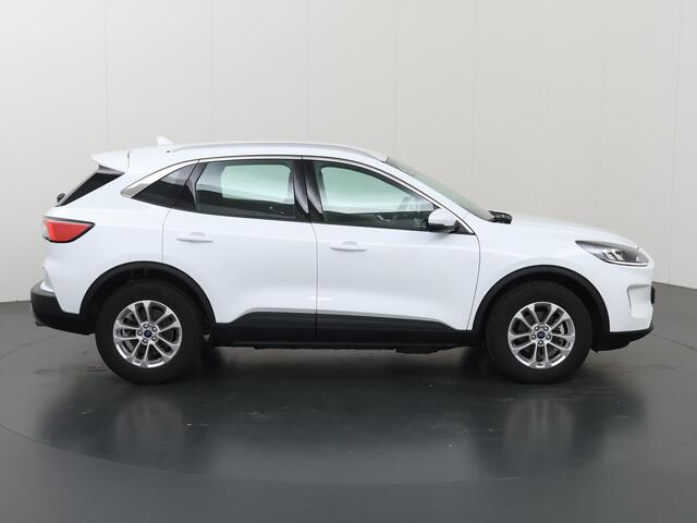 Ford KUGA 2.5 PHEV Titanium | Navigatie | Stoelverwarming | Climate Control | Cruise Control |