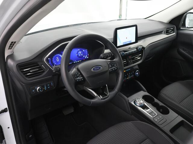 Ford KUGA 2.5 PHEV Titanium | Navigatie | Stoelverwarming | Climate Control | Cruise Control |