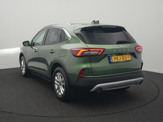 Ford KUGA 2.5 PHEV Titanium - RIJKLAARPRIJS - Plug-in Hybrid - 360 graden Camera - Stoel- en Stuurverwarming - Apple Carplay - Android Auto - Trekhaak Elektrisch Uitklapbaar