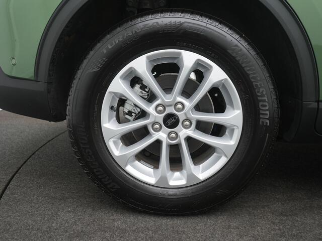 Ford KUGA 2.5 PHEV Titanium - RIJKLAARPRIJS - Plug-in Hybrid - 360 graden Camera - Stoel- en Stuurverwarming - Apple Carplay - Android Auto - Trekhaak Elektrisch Uitklapbaar