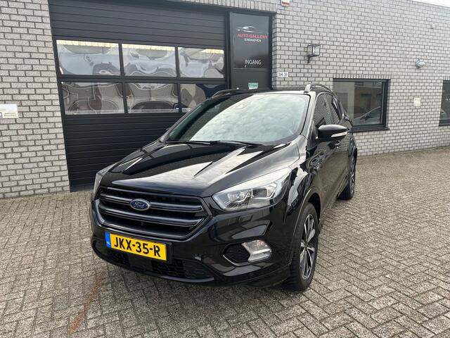 Ford KUGA 1.5 EcoBoost ST Line *NAVI*CAMERA*LM-VELGEN*CRUISE-CONTROL*STOEL VERW*