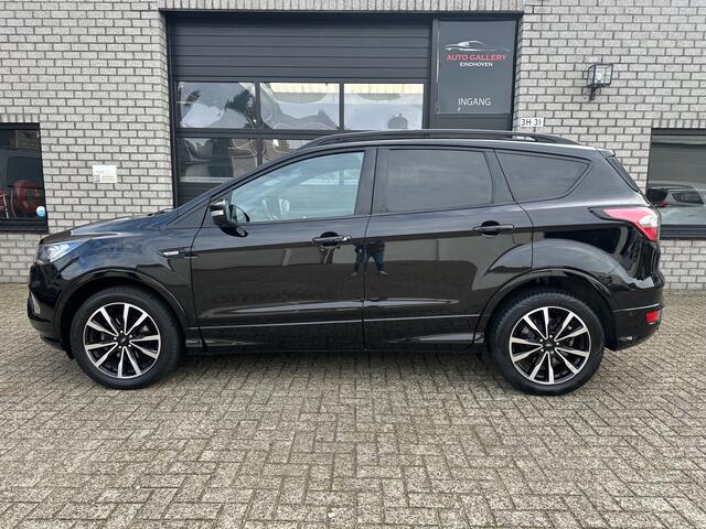 Ford KUGA 1.5 EcoBoost ST Line *NAVI*CAMERA*LM-VELGEN*CRUISE-CONTROL*STOEL VERW*