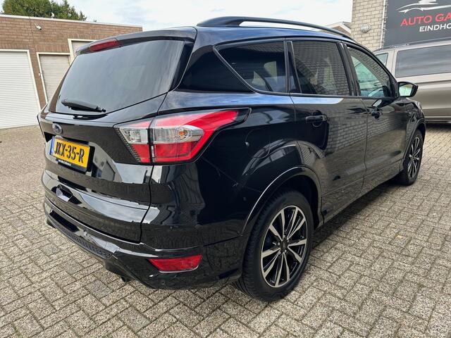 Ford KUGA 1.5 EcoBoost ST Line *NAVI*CAMERA*LM-VELGEN*CRUISE-CONTROL*STOEL VERW*