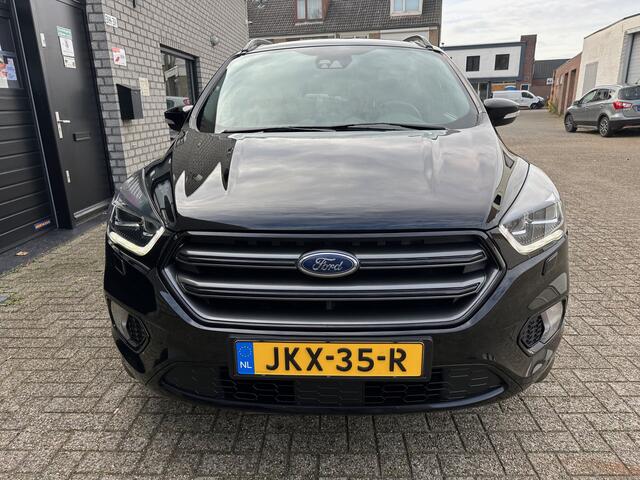 Ford KUGA 1.5 EcoBoost ST Line *NAVI*CAMERA*LM-VELGEN*CRUISE-CONTROL*STOEL VERW*