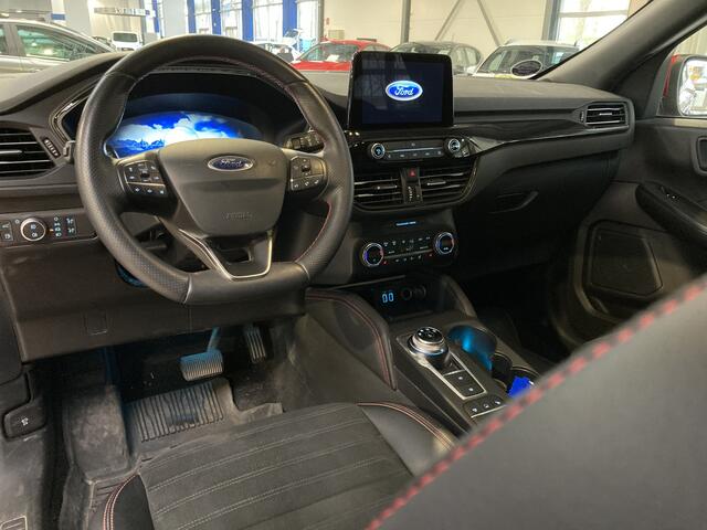 Ford KUGA 2.5 PHEV ST-Line X | Elek. Trekhaak | Winter Pack | Adapt. Cruise | Elek. Klep | HUD | B&O |