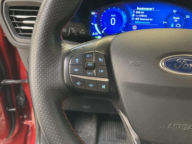 Ford KUGA 2.5 PHEV ST-Line X | Elek. Trekhaak | Winter Pack | Adapt. Cruise | Elek. Klep | HUD | B&O |