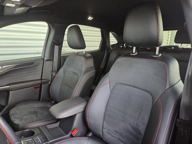 Ford KUGA 2.5 PHEV ST-Line X