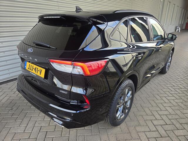Ford KUGA 2.5 PHEV ST-Line X