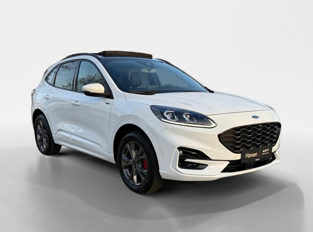 Ford KUGA 2.5 PHEV ST-Line X I Panoramadak I Leder I B&O I Head-up
