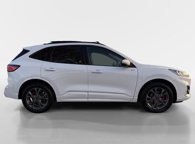 Ford KUGA 2.5 PHEV ST-Line X I Panoramadak I Leder I B&O I Head-up