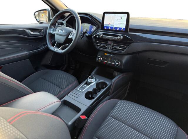 Ford KUGA 2.5 PHEV ST-Line I Trekhaak I Navi I Camera I Keyless