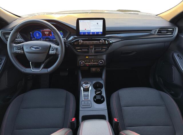 Ford KUGA 2.5 PHEV ST-Line I Trekhaak I Navi I Camera I Keyless