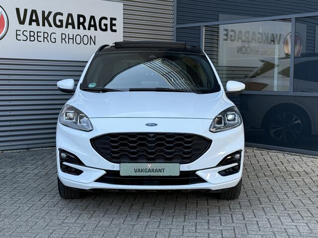Ford KUGA 2.5 PHEV ST-Line X PANO,NAV/CAM,19INCH,HUD