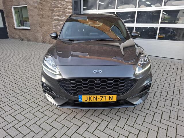 Ford KUGA 2.5 PHEV ST-Line X