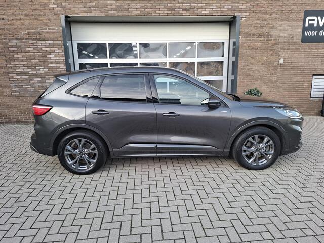 Ford KUGA 2.5 PHEV ST-Line X