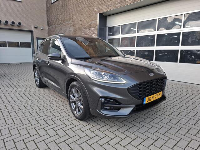 Ford KUGA 2.5 PHEV ST-Line X