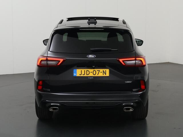 Ford KUGA 2.5 PHEV ST-Line X | Nieuw Model | Panoramadak | Winterpakket | Head Up | Matrix Led | Cruise Control Adaptief | B&O |