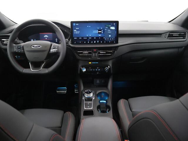 Ford KUGA 2.5 PHEV ST-Line X | Nieuw Model | Panoramadak | Winterpakket | Head Up | Matrix Led | Cruise Control Adaptief | B&O |