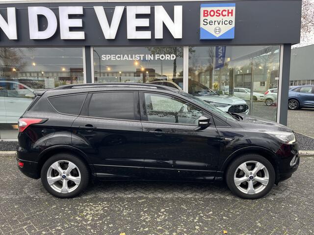 Ford KUGA 1.5 EcoBoost ST Line 150pk/110kW 6-bak | E-Trekhaak | Bi-Xenon | Dodehoek | Camera |
