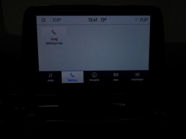 Ford KUGA 2.5 PHEV Plug-In ST-Line X NAVI/SCHUIFDAK/LED/B&O/18"LMV!