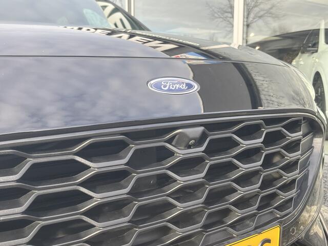 Ford KUGA 2.5 PHEV ST-Line X 225pk/165kW e-CVT Automaat | Afneembare trekhaak | Driver Assistance Pack | Winter Pack |