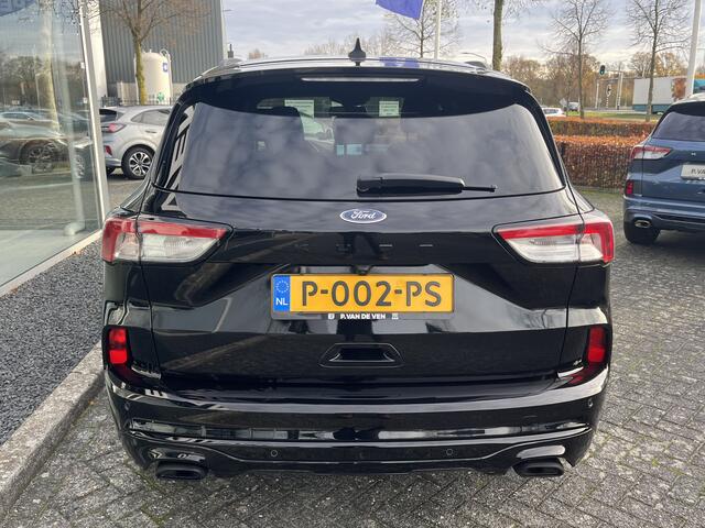 Ford KUGA 2.5 PHEV ST-Line X 225pk/165kW e-CVT Automaat | Afneembare trekhaak | Driver Assistance Pack | Winter Pack |