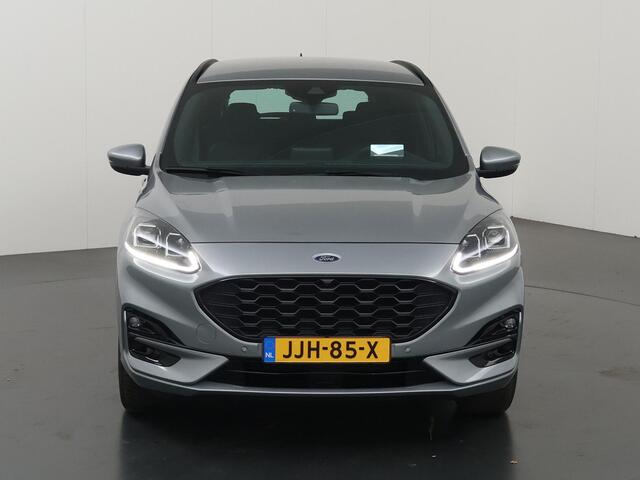 Ford KUGA 2.5 PHEV ST-Line | Trekhaak | Winterpakket | Head-Up | Cruise Control Adaptief | Navigatie |